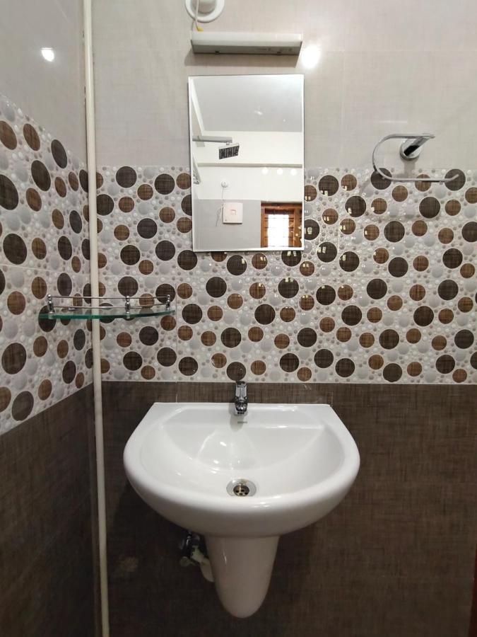 White House Residency Hotel Varkala Kültér fotó