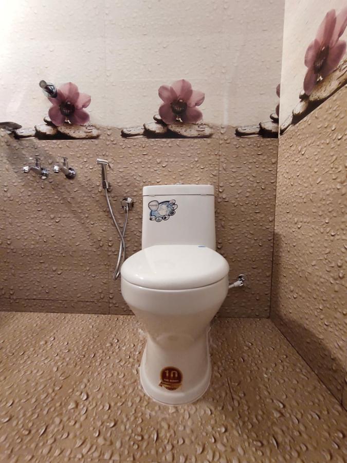 White House Residency Hotel Varkala Kültér fotó