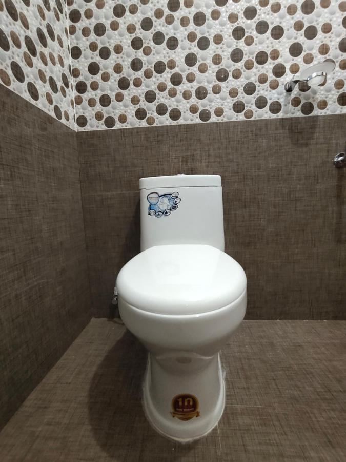 White House Residency Hotel Varkala Kültér fotó